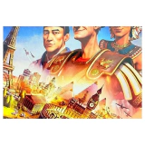 Sid Meier's Civilization VI Nintendo Switch Label — Game in doos