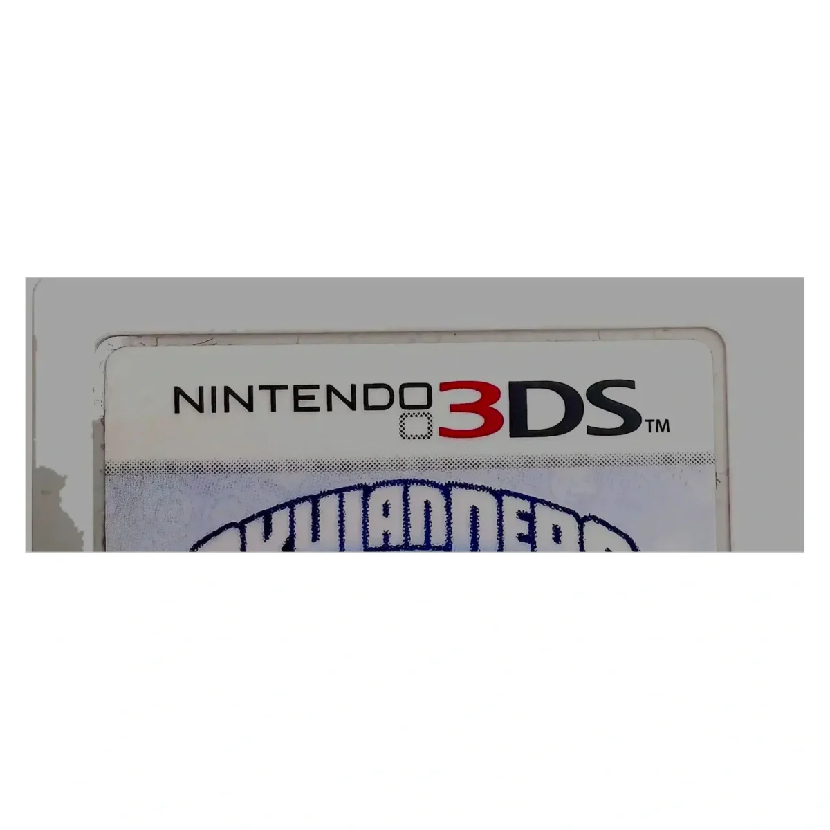 Skylanders Spyro's Adventure (Nintendo 3DS) — detail photo 1