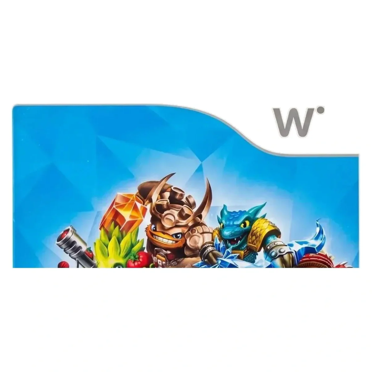 Skylanders Trap Team (Wii) — detail photo 1