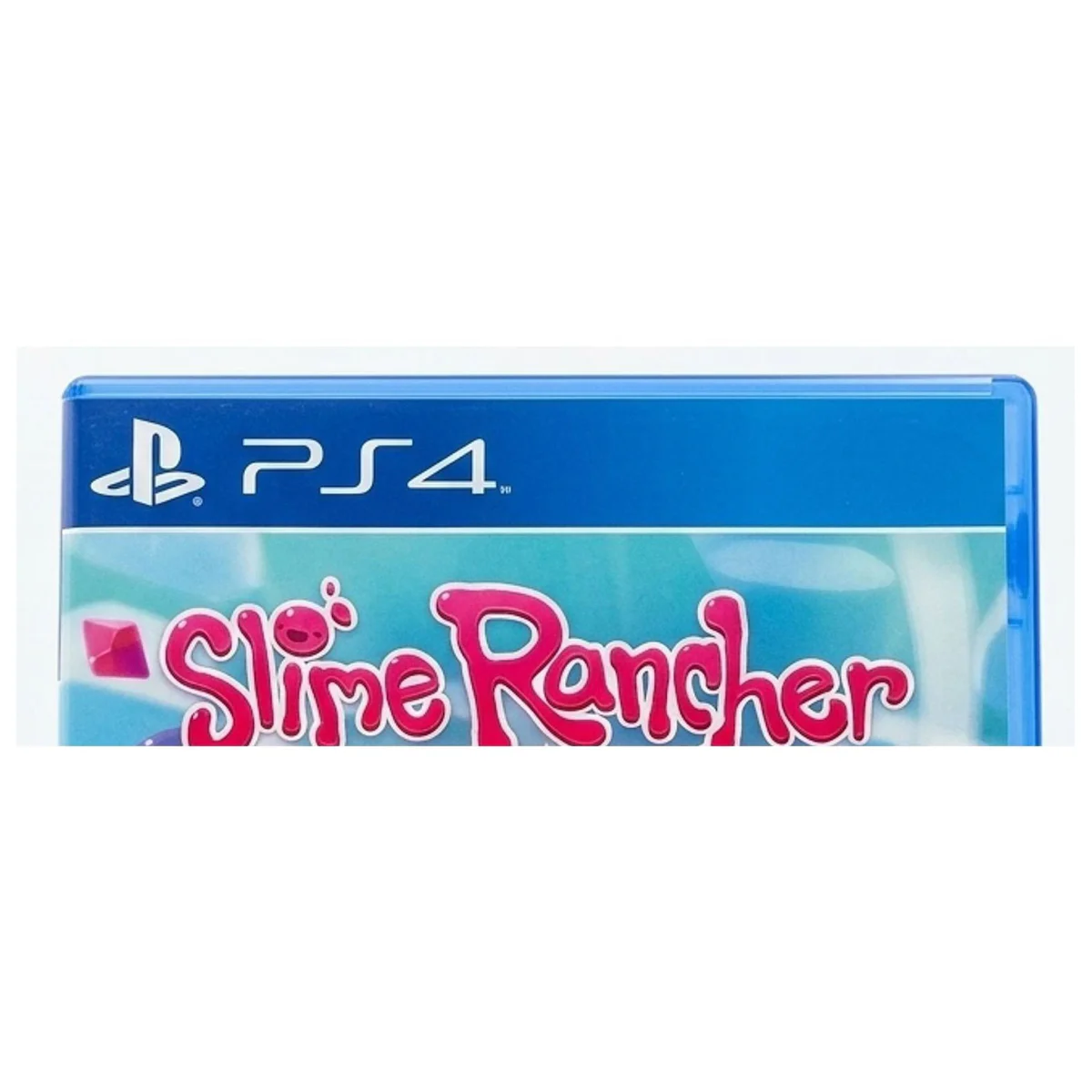 Slime Rancher Deluxe Edition (PlayStation 4) — Detailfoto 1