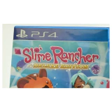 Slime Rancher Deluxe Edition PlayStation 4 Detail — Game in doos
