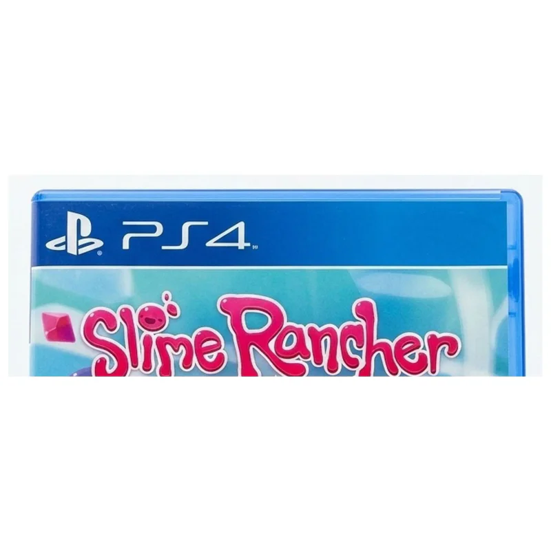 Slime Rancher Deluxe Edition (PlayStation 4) — detalės nuotrauka 1