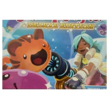 Slime Rancher Deluxe Edition PlayStation 4 Label — Game in doos