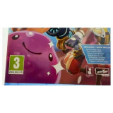 Slime Rancher Deluxe Edition PlayStation 4 Binnenkant — Game in doos