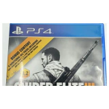 Sniper Elite III Ultimate Edition PlayStation 4 Detail — Game in doos