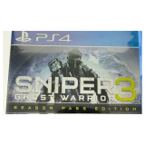 Sniper Ghost Warrior 3 Season Pass Edition PlayStation 4 Detail — Game in doos