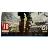 Sniper Ghost Warrior 3 Season Pass Edition PlayStation 4 Binnenkant — Game in doos