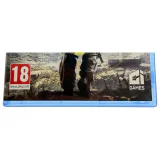 Sniper Ghost Warrior 3 Season Pass Edition PlayStation 4 Handleiding — Game in doos