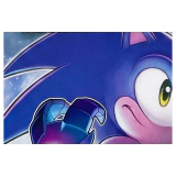 Sonic Chronicles: The Dark Brotherhood Nintendo DS Label — Game in doos