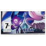 Sonic Chronicles: The Dark Brotherhood Nintendo DS Binnenkant — Game in doos