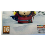 South Park: Snow Day! PlayStation 5 Binnenkant — Game in doos