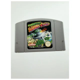 Space Station Silicon Valley Nintendo 64 Voorkant — Losse cartridge