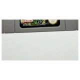 Space Station Silicon Valley Nintendo 64 Binnenkant — Losse cartridge