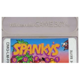 Spanky's Quest Game Boy / Color Detail — Losse cartridge