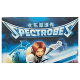 Spectrobes Nintendo DS Detail — Game in doos
