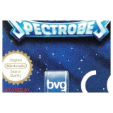 Spectrobes Nintendo DS Label — Losse cartridge