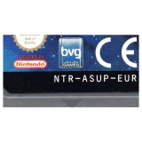 Spectrobes Nintendo DS Binnenkant — Losse cartridge