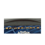 Spider-Man 2 Game Boy Advance Detail — Losse cartridge