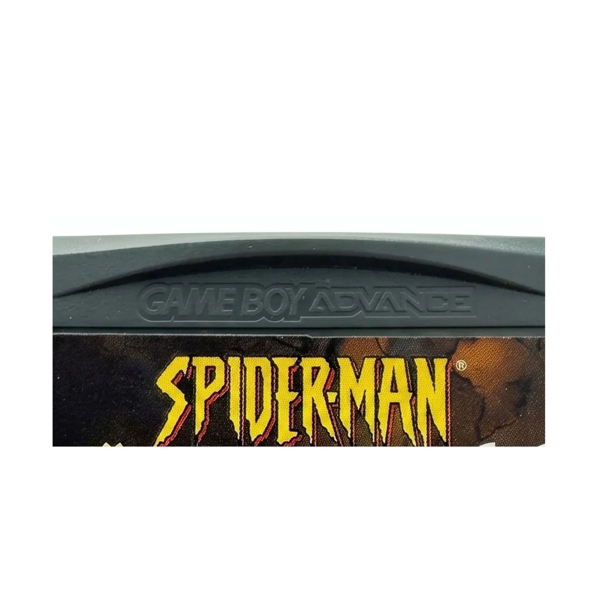 Spider-Man: Mysterio's Menace (Game Boy Advance) — foto di dettaglio 1