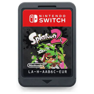 Splatoon 2