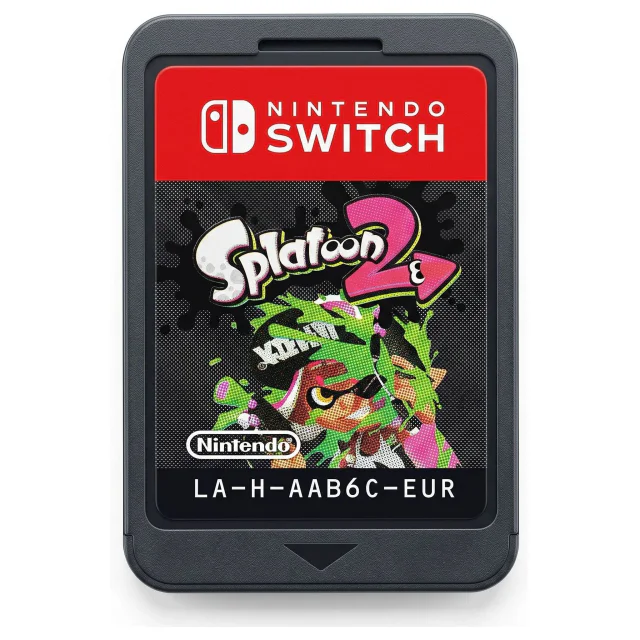 Splatoon 2 — Nintendo Switch