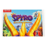 Spyro Reignited Trilogy Nintendo Switch Detail — Game in doos