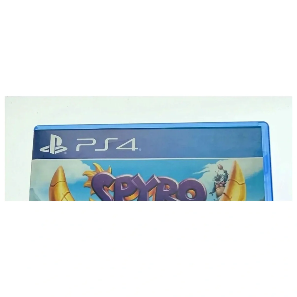 Spyro Reignited Trilogy PlayStation 4 Detail — Game in doos