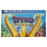 Spyro Reignited Trilogy PlayStation 4 Detail — Game in doos