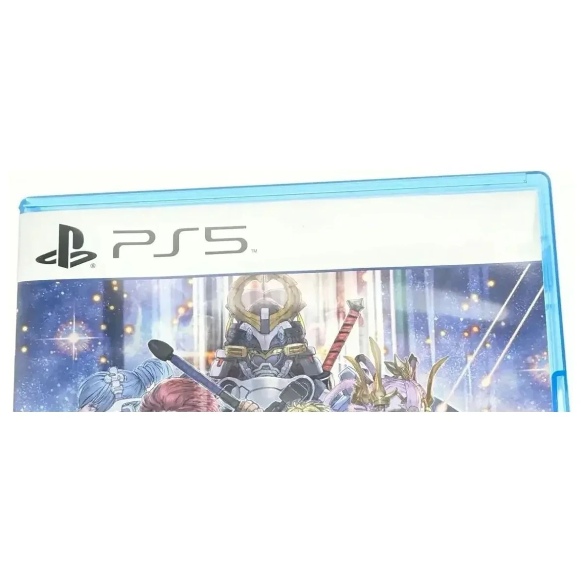 Star Ocean: The Divine Force (PlayStation 5) — Detailfoto 1