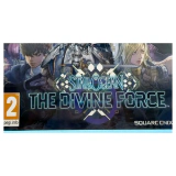 Star Ocean: The Divine Force PlayStation 5 Binnenkant — Game in doos