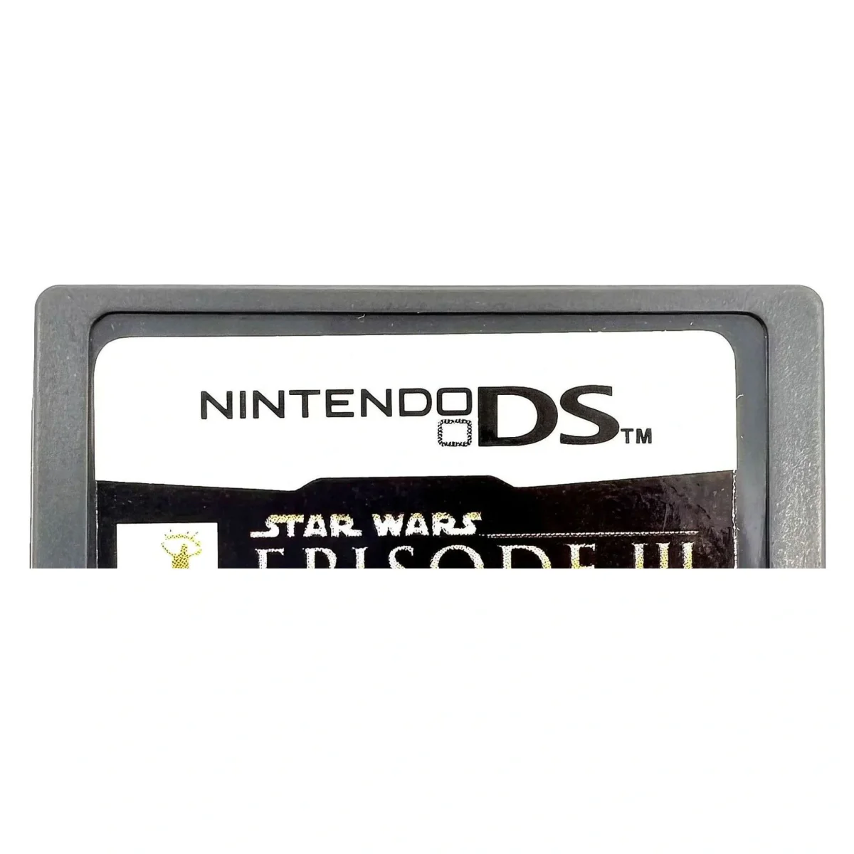 Star Wars Episode III: Revenge of the Sith (Nintendo DS) — Detailfoto 2