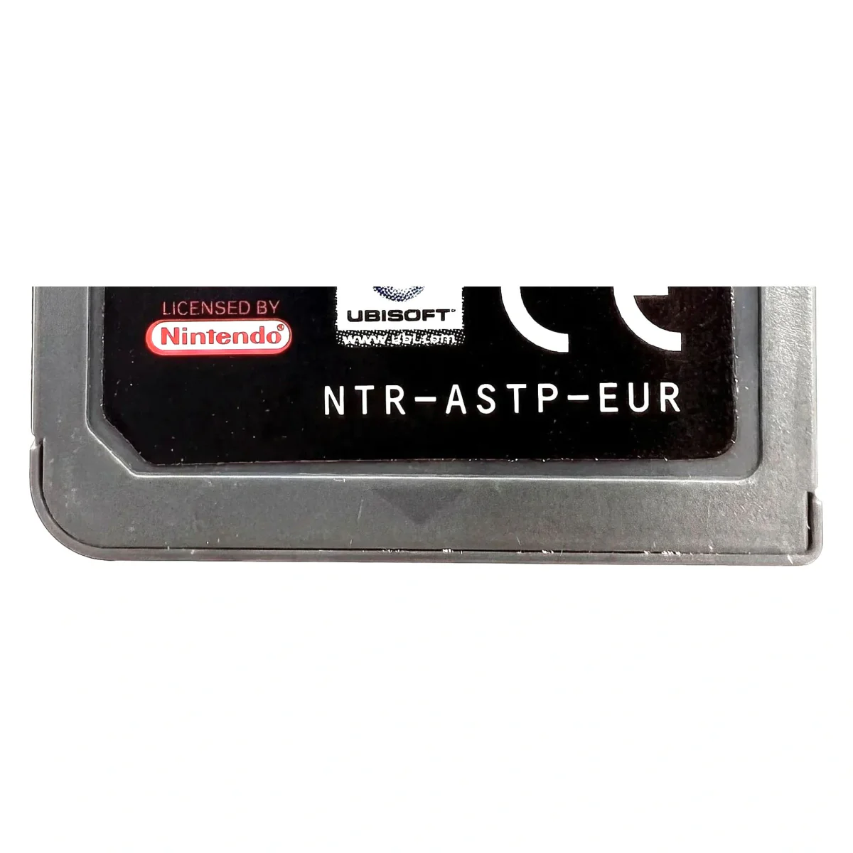 Star Wars Episode III: Revenge of the Sith (Nintendo DS) — Detailfoto 3