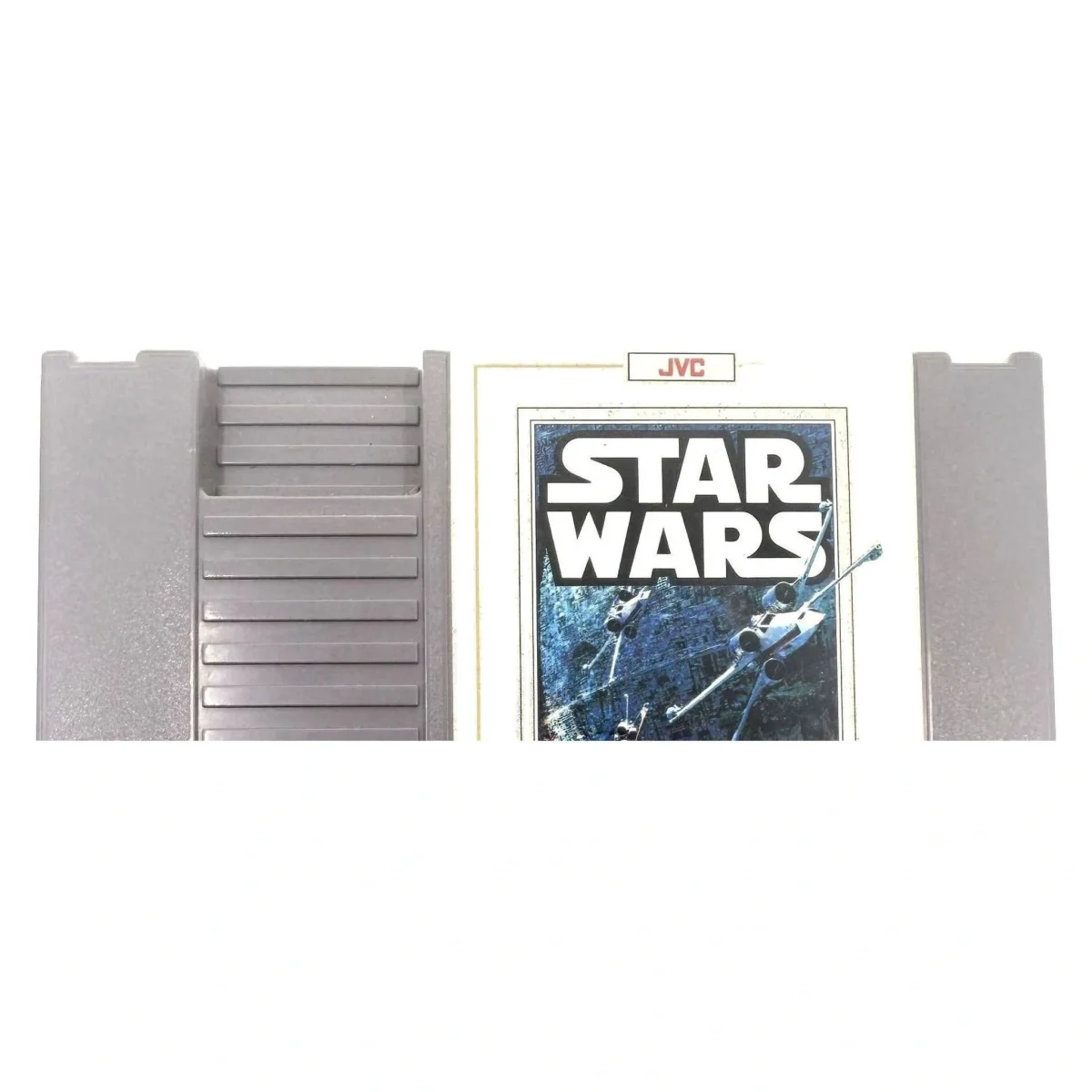 Star Wars NES Detail — Losse cartridge