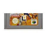 Star Wars Rogue Squadron Nintendo 64 Binnenkant — Losse cartridge