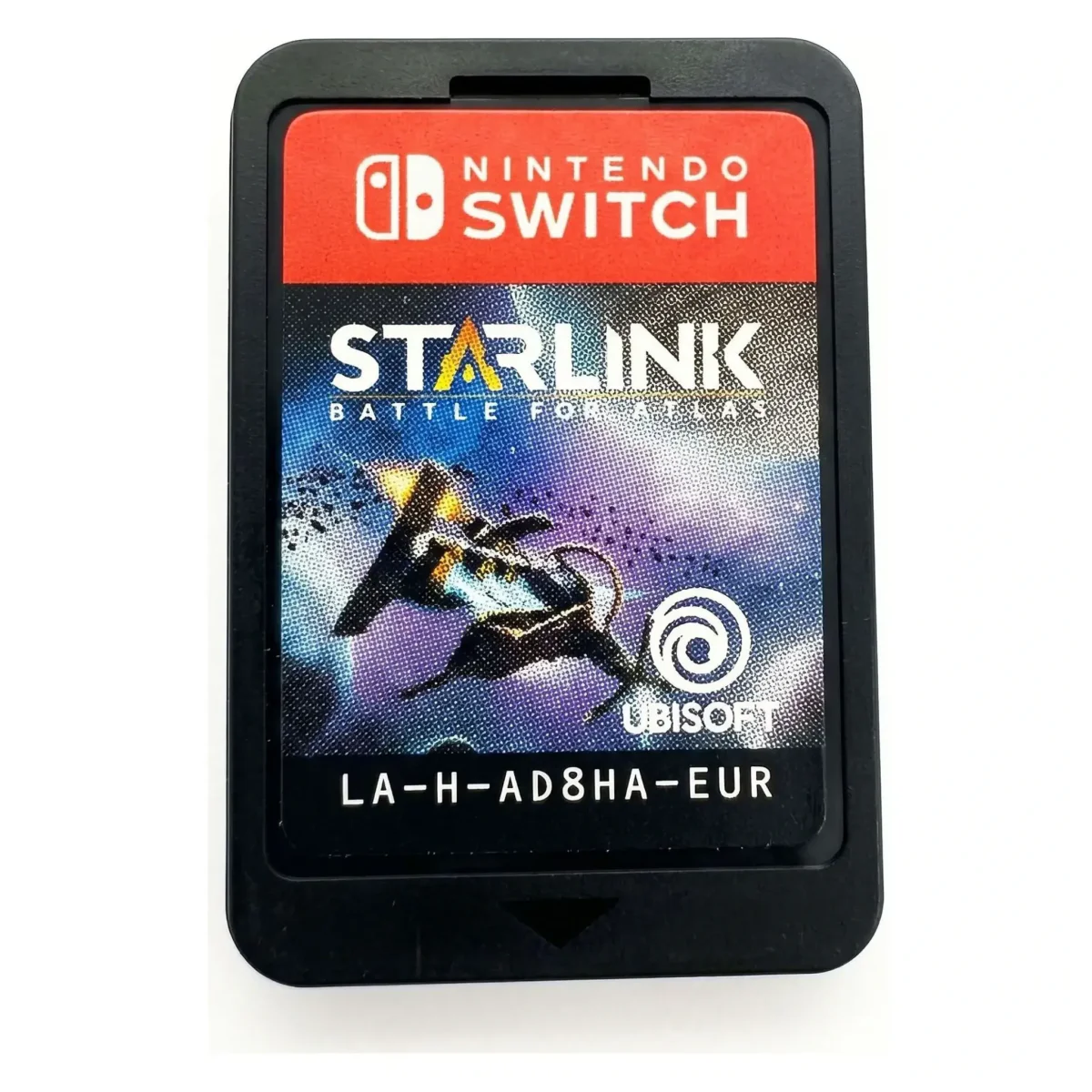 Starlink: Battle for Atlas (Nintendo Switch) — Kun kassette (uden æske)