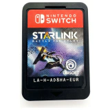 Starlink: Battle for Atlas Nintendo Switch Voorkant — Losse cartridge