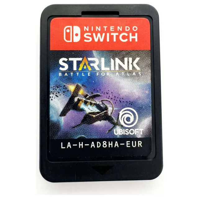 Starlink: Battle for Atlas — Nintendo Switch