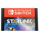 Starlink: Battle for Atlas Nintendo Switch Detail — Losse cartridge