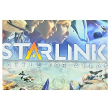Starlink: Battle for Atlas Nintendo Switch Label — Game in doos