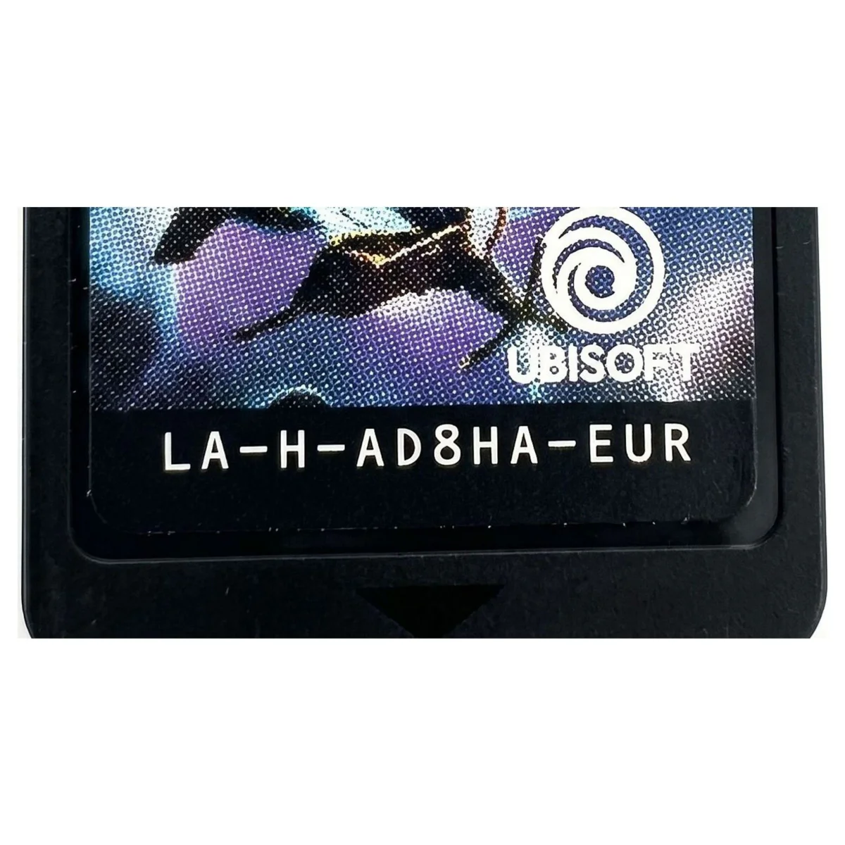 Starlink: Battle for Atlas Nintendo Switch Binnenkant — Losse cartridge