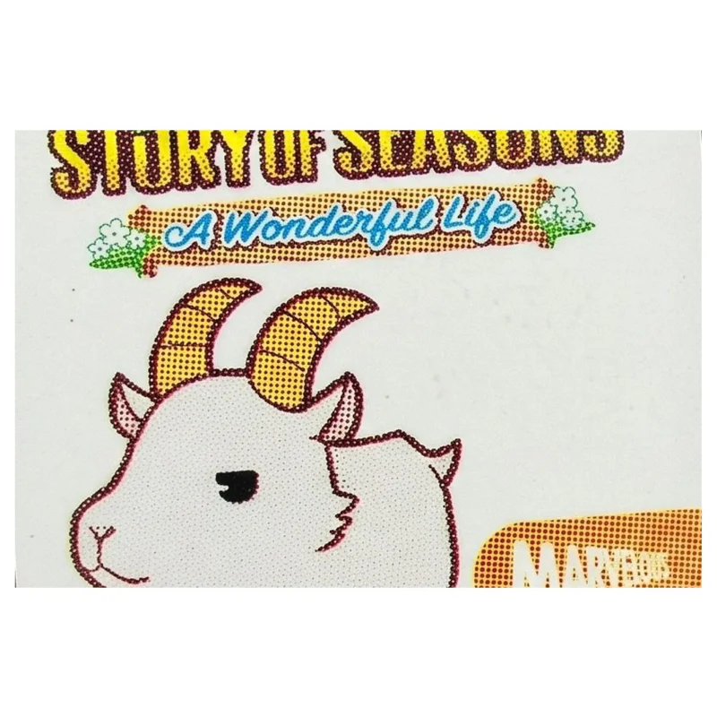 Story of Seasons: A Wonderful Life (Nintendo Switch) — detaljefoto 2