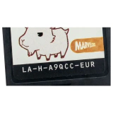 Story of Seasons: A Wonderful Life Nintendo Switch Binnenkant — Losse cartridge