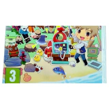 Story of Seasons: Pioneers of Olive Town Nintendo Switch Binnenkant — Game in doos