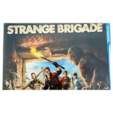 Strange Brigade PlayStation 4 Detail — Game in doos