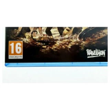 Strange Brigade PlayStation 4 Binnenkant — Game in doos
