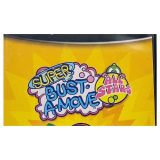 Super Bust-A-Move All Stars GameCube Detail — Game in doos