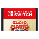 Super Mario 3D All-Stars Nintendo Switch Detail — Losse cartridge