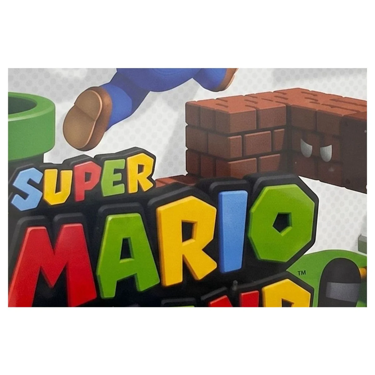 Super Mario 3D Land (Nintendo 3DS) — detail photo 2