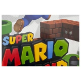 Super Mario 3D Land Nintendo 3DS Label — Game in doos