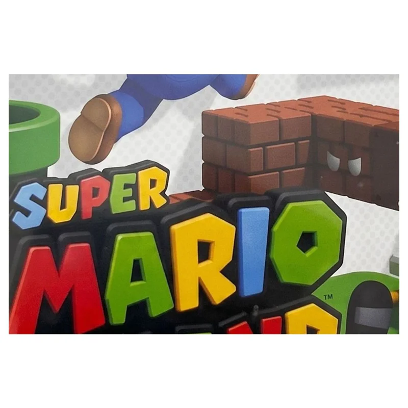 Super Mario 3D Land (Nintendo 3DS) — детайлна снимка 2